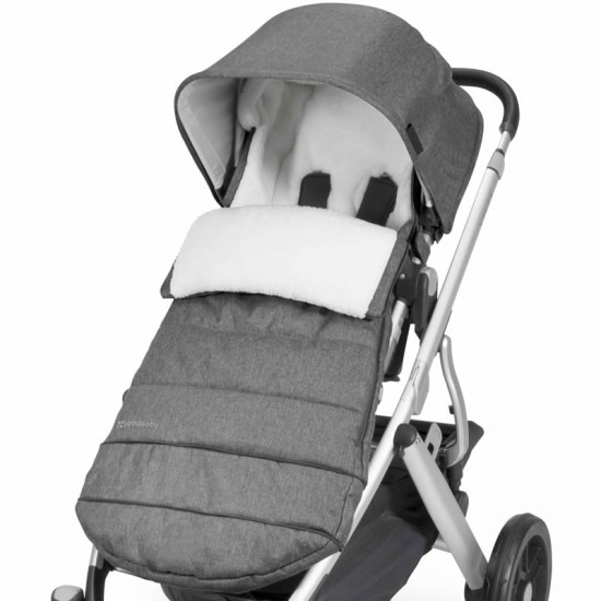 Uppababy cozy clearance ganoosh footmuff